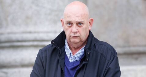 Man (62) sent forward to the local circuit court on poisoning charge 