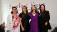 Home care company expands with new Kildare offices