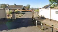 Housing for Athy halting site