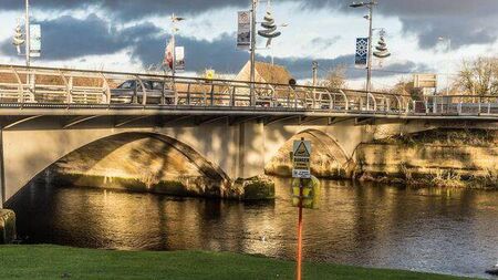 Newbridge amentites require masterplan