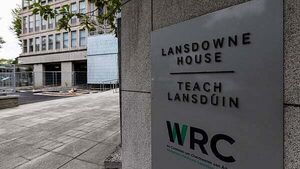 Landlord ordered to pay €5,000 to disabled man over discrimination Landlord ordered to pay €5,000 to disabled man over discrimination
