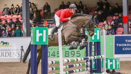 A host of racing and equestrian stars align for the Treo Eile Christmas Show
