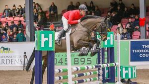 A host of racing and equestrian stars align for the Treo Eile Christmas Show