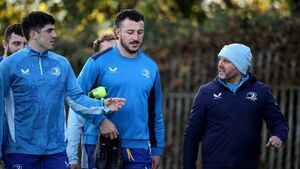 Strong Kildare feel to Leinster side named to face Ulster Strong Kildare feel to Leinster side named to face Ulster
