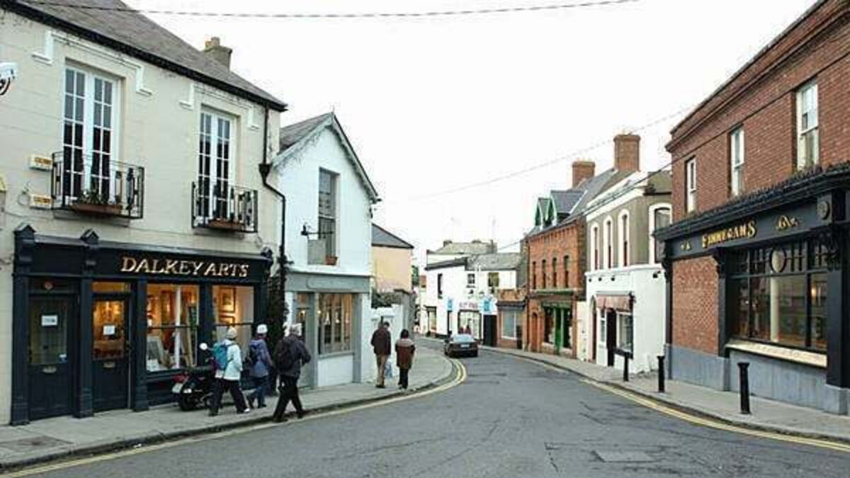 Court dismisses case over council's refusal to extend planning for homes in Dalkey