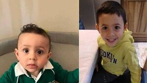 'I had another experience of Simon Harris', says mother of abducted sons