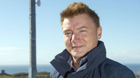 Kildare clubs encouraged to host telecom towers