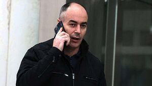 Man accused of van rampage at Áras and State buildings to face Circuit Court