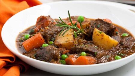 Living Greener: No need to sweat over what to cook