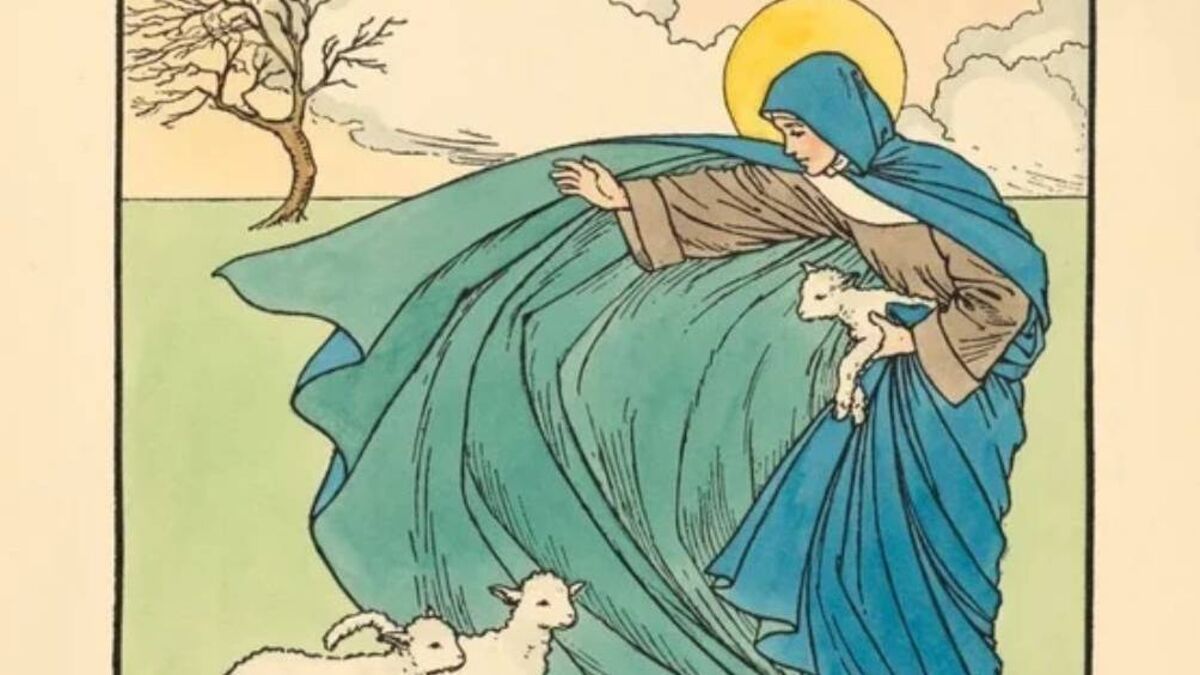 Athy's legacy of children's books