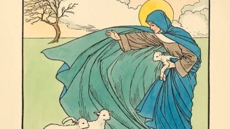 Athy's legacy of children's books