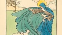 Athy's legacy of children's books