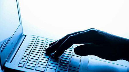 Man photoshopped face of ex-partner's teen daughter to create child sex abuse images, court told