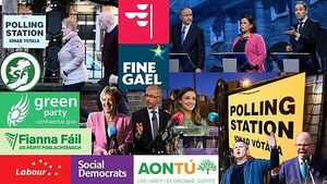 General election poll: What decided your vote? General election poll: What decided your vote?