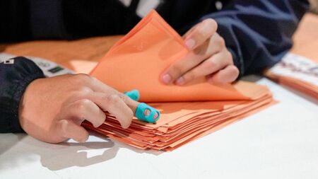 When should we expect Kildare election results?