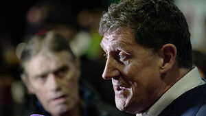 'It’s just one of those days': Former Green Party leader Eamon Ryan 'It’s just one of those days': Former Green Party leader Eamon Ryan