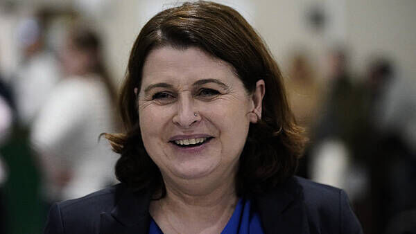 ‘A positive day for us’ – Social Democrats look set to make gains in Dáil