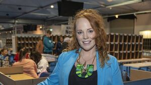 UPDATED: Kildare General Election Count Results