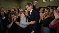 Election count day 1: Helen McEntee elected in Meath East, Pearse Doherty elected in Donegal