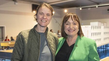 Devastating end to Dáil bid for Fiona O'Loughlin