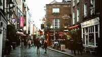 Dublin ranks in top three most beautiful cities in the world during wintertime, study reveals