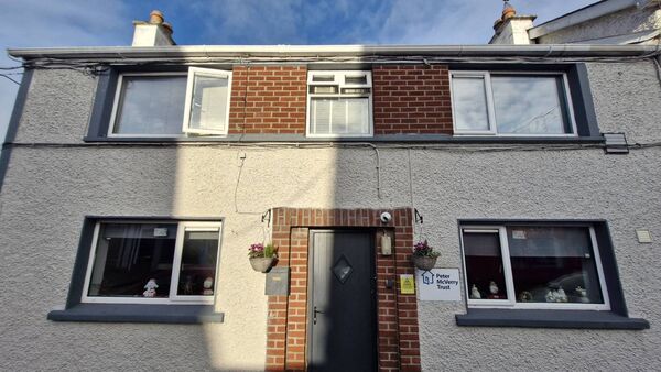 Kildare homeless facility model 'not working'