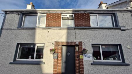 Kildare homeless facility model 'not working'