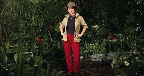 BoyleSports backs Coleen Rooney to claim I'm a Celebrity crown