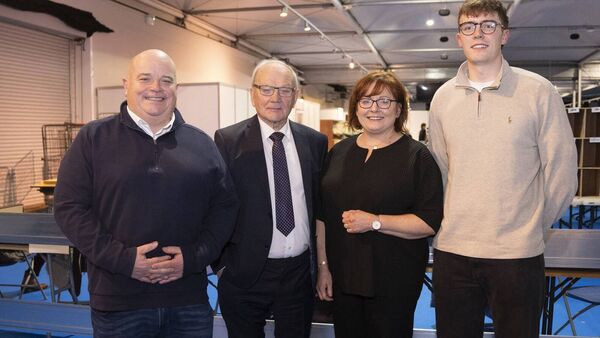 Wall keeps Labour going in Kildare South