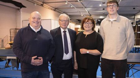 Wall keeps Labour going in Kildare South