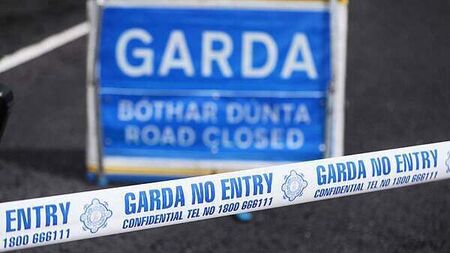 Man suffers serious injuries after hit-and-run in Dublin