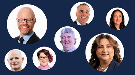 Election 2024: Full list of TDs who lost their seats