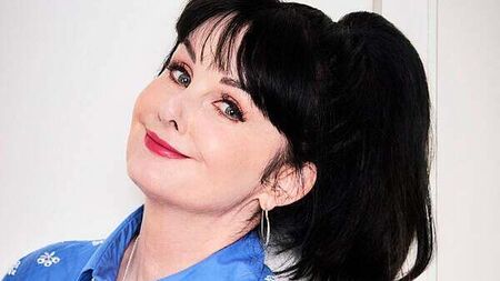 Marian Keyes’ Walsh family series to be adapted for TV