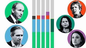 Election 2024: What are the coalition options? Election 2024: What are the coalition options?