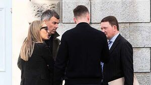 Daughter and son of prominent pub businessman, Charlie Chawke, to face trial on assault charges Daughter and son of prominent pub businessman, Charlie Chawke, to face trial on assault charges