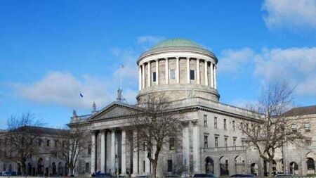 Judge dismisses Seán Dunne's challenge to bankruptcy officials' appointments