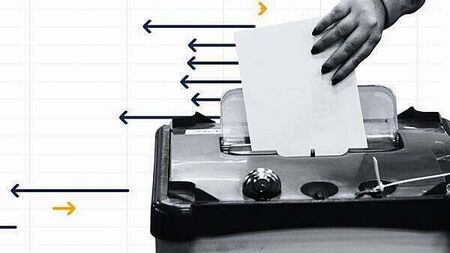 Voter turnout: Why electoral register flaws may skew figures