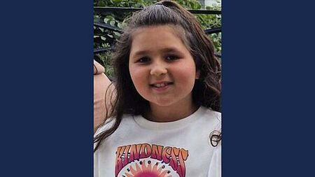 Eight-year-old Malika Noor Al Katib to be laid to rest today