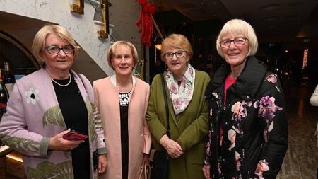 PHOTOS: Phil Coulter Concert in Lawlor's of Naas
