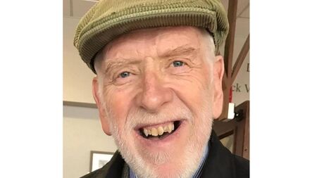 'A tireless fundraiser' - tributes paid to beloved Kildare man