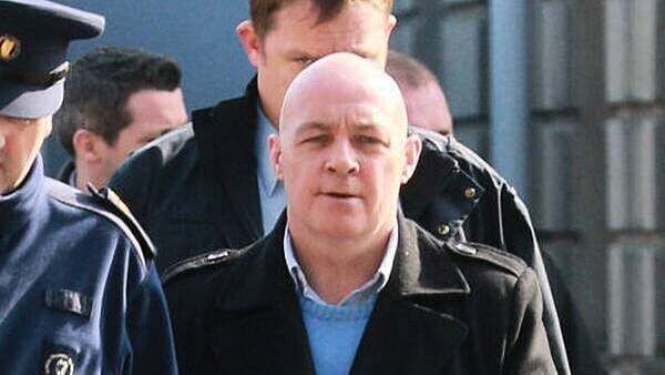 Rapist to serve 18 more months for hoax bomb threat phone calls directed at Government Buildings