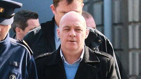 Rapist to serve 18 more months for hoax bomb threat phone calls directed at Government Buildings