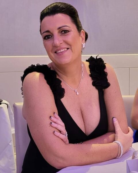 Samantha Vaughan