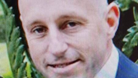 Updated: Kildare gardaí concerned for missing man