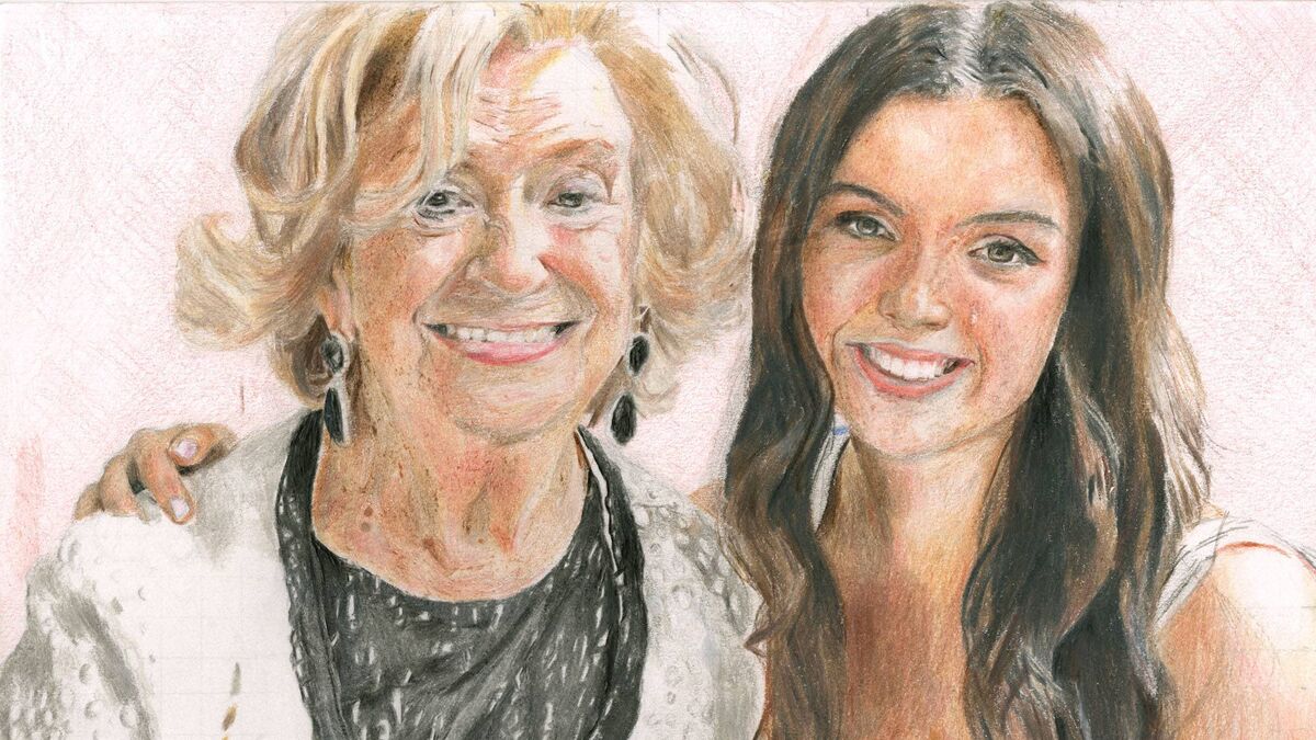 Kildare students win Texaco Art Competition awards