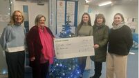 Kilcullen childcare bursary awarded