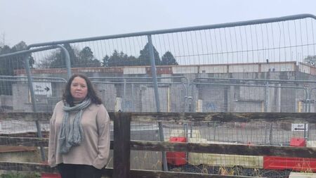 Almost 90 per cent of kids attending Kildare therapy centre on HSE waiting lists