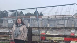 Almost 90 per cent of kids attending Kildare therapy centre on HSE waiting lists