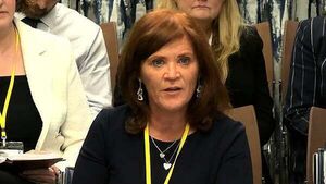 ‘Worst-case scenario’ could delay Belfast maternity hospital by four years ‘Worst-case scenario’ could delay Belfast maternity hospital by four years