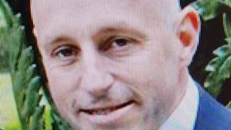Search for man missing from Kildare stood down